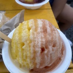 Kula Shave Ice North Shore - Kula Rainbow & Tropical Vibes