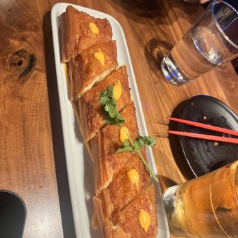 Dumpling Time - Shrimp Toast - Dim Sum Near Me - San Francisco, California Dumpling Time - Shrimp Toast - Dim Sum Near Me - San Francisco, California