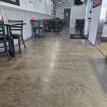 The Buffalo Spot - Norwalk - Empty store - Chicken Wings Near Me - Norwalk, California The Buffalo Spot - Norwalk - Empty store - Chicken Wings Near Me - Norwalk, California