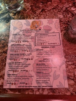 Gato Exotico by null