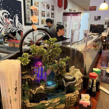 Maguro Sushi Bar - David and Sushi Bar - Sushi Bars Near Me - Charleston, South Carolina Maguro Sushi Bar - David and Sushi Bar - Sushi Bars Near Me - Charleston, South Carolina