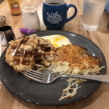 Waffle Stop - Breakfast & Brunch Near Me - Tacoma, Washington Waffle Stop - Breakfast & Brunch Near Me - Tacoma, Washington