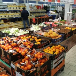 Lidl - Frutas en Lidl.