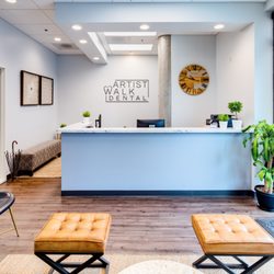 Artist Walk Dental - Dental Clinic Fremont, CA
