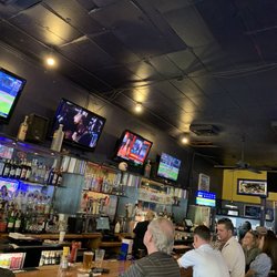 The Penn Grill & Bar - Bar