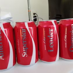 Food with Flavor - Come get you Coke and Cuban at Food With Flavor!