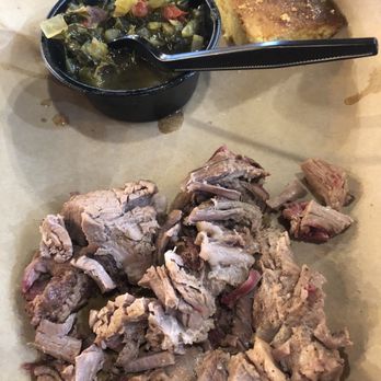 Mission BBQ - Prime rib scraps served as lean brisket - Barbeque Near Me - Sterling Heights, Michigan Mission BBQ - Prime rib scraps served as lean brisket - Barbeque Near Me - Sterling Heights, Michigan