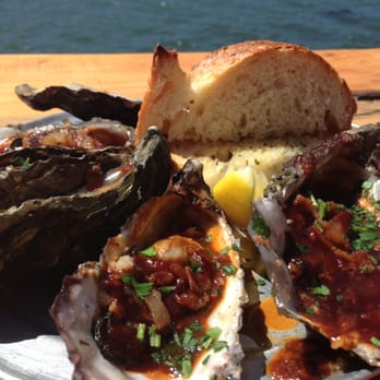 The Marshall Store - Seafood Near Me - Marshall, California