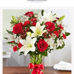 Andrea's Flowers