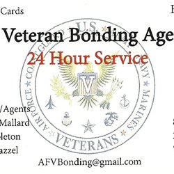 AF Veteran Bonding Agency
