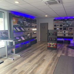 Driven Sound and Security