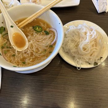 Pho Noodle & Grill - Pho - Vietnamese Near Me - Fort Worth, Texas