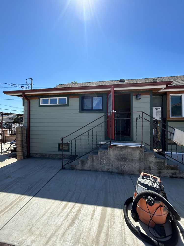 Slide of Barajas Sheet Metal