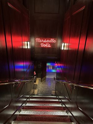 Bob Bob Ricard Soho by null