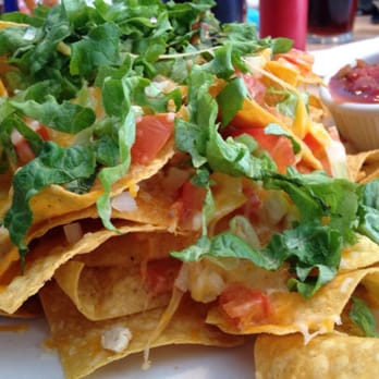 The Thirsty Sturgeon - Love these nachos! Jalepinos also available! - Bars Near Me - Wolverine, Michigan