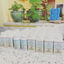 Smiling Light Acupuncture & Wellness