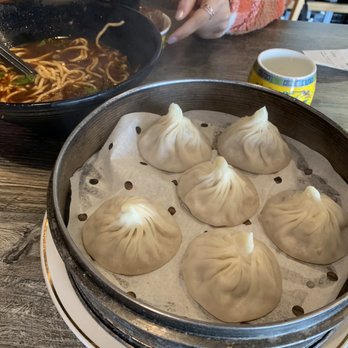 Special Noodle - XLB - Chinese Near Me - Newark, California