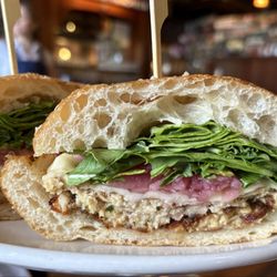 Double Mountain - Tuna Melt