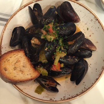 Rustic Root - PEI Mussels!!! - New American Near Me - Woodbury, New York Rustic Root - PEI Mussels!!! - New American Near Me - Woodbury, New York