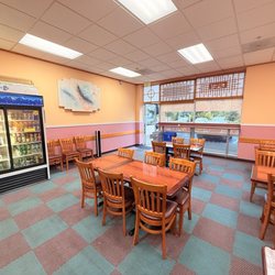 U-Kawa Teriyaki