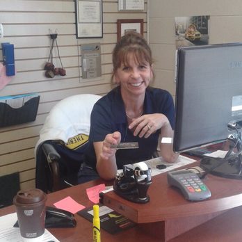 Theresa's Garage - Theresa is very helpful and friendly.. - Auto Repair Near Me - Daytona Beach, Florida Theresa's Garage - Theresa is very helpful and friendly.. - Auto Repair Near Me - Daytona Beach, Florida