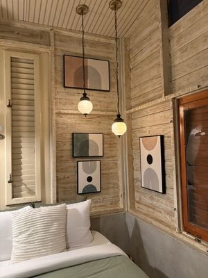 Casa Botánica Hotel by null