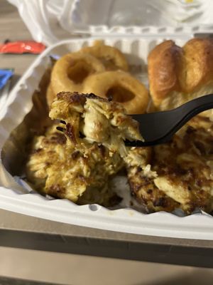 Captain Trey's Crabs & Seafood