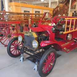 Central Ohio Fire Museum