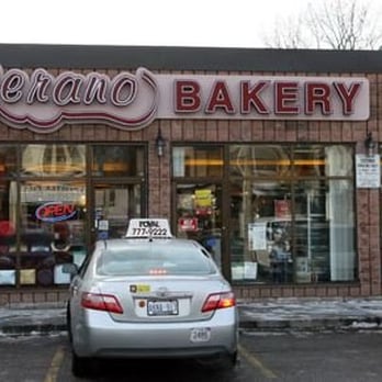 Serano Bakery - Bakeries Near Me - Toronto, Ontario