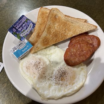 Daddy O’s - Eggs special - New American Near Me - Lihue, Hawaii