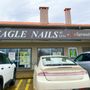 Photo of Eagle Nails By Lena