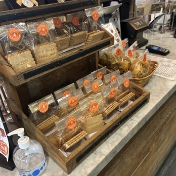Pitchoun! - Cafes Near Me - Los Angeles, California