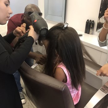 The Blowzone - Hair is barely straight. Looks dull and flat. - Makeup Artists Near Me - Palm Beach Gardens, Florida The Blowzone - Hair is barely straight. Looks dull and flat. - Makeup Artists Near Me - Palm Beach Gardens, Florida