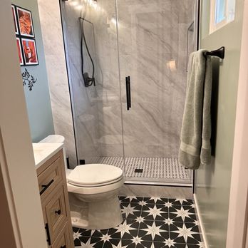 Oksana Tile Company - Flooring Near Me - Santee, California