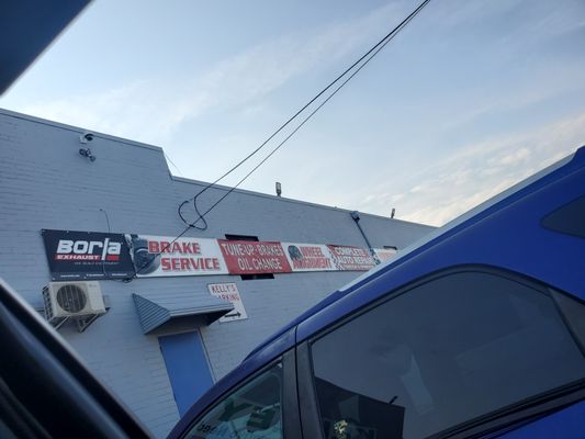 Genesis Auto and Collision Repair