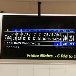 Levittown Lanes