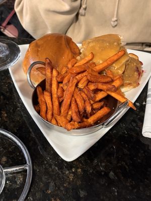 North Street Grille by null