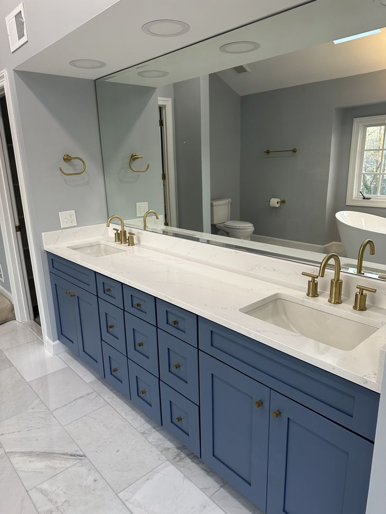 Slide of JA Painting