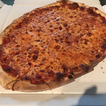 Stunod’s Pizzeria - Cheese Pizza - Pizza Near Me - Chicago, Illinois