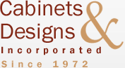 Cabinets & Designs