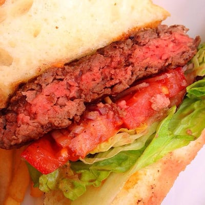 37 Steakhouse & Bar Roppongi by null