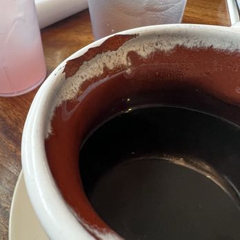 JK Jalisco’s Kitchen - Chipped mug - Breakfast & Brunch Near Me - Moreno Valley, California JK Jalisco’s Kitchen - Chipped mug - Breakfast & Brunch Near Me - Moreno Valley, California
