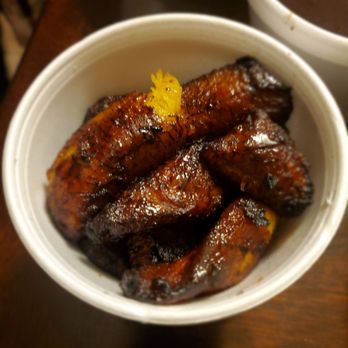 Mr. Pollo - Plantains - Latin American Near Me - Pensacola, Florida Mr. Pollo - Plantains - Latin American Near Me - Pensacola, Florida
