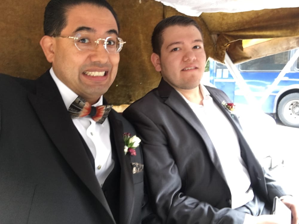 Slide of CJ's Roofing