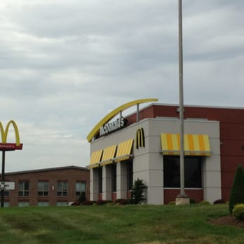 McDonald's - the front of a mcdonald's restaurant - Fast Food Near Me - Aberdeen, Maryland McDonald's - the front of a mcdonald's restaurant - Fast Food Near Me - Aberdeen, Maryland
