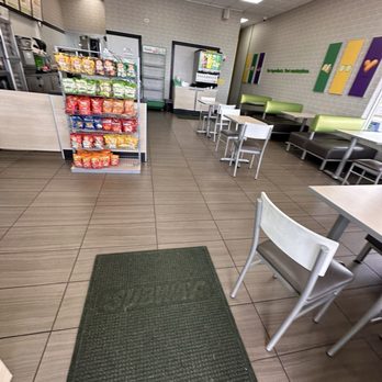 Subway - Store - Sandwiches Near Me - Moore, Oklahoma