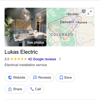 Lukas Electric - Lukas Electric google reviews - Electricians Near Me Lukas Electric - Lukas Electric google reviews - Electricians Near Me