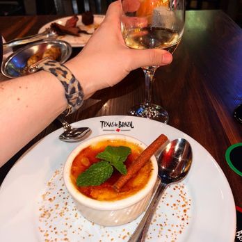 Texas de Brazil - Orlando - Brazilian Near Me - Orlando, Florida