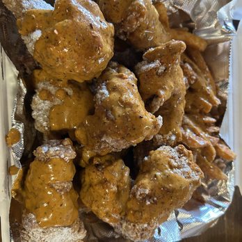 Big Fellas - Donnie Freeman special - Cajun/Creole Near Me - Syracuse, New York Big Fellas - Donnie Freeman special - Cajun/Creole Near Me - Syracuse, New York