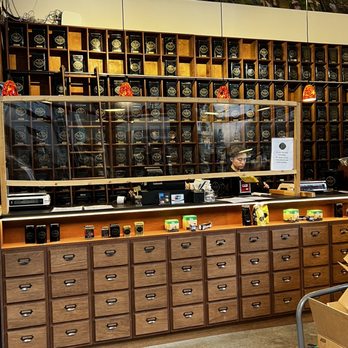 Granville Island - Tea shop - Shopping Centers Near Me - Vancouver, British Columbia